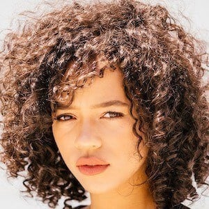 Taylor Russell