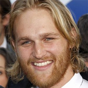 Wyatt Russell