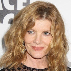 Rene Russo