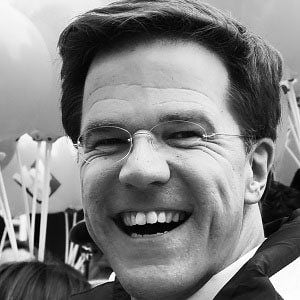 Mark Rutte