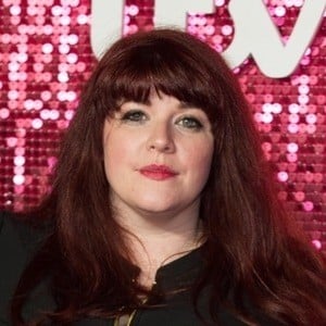 Jenny Ryan