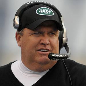 Rex Ryan