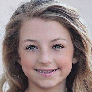 Gianna Sage