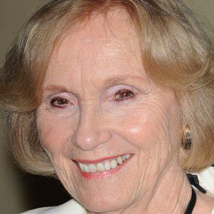 Eva Marie Saint