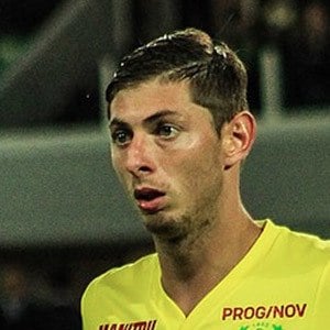 Emiliano Sala