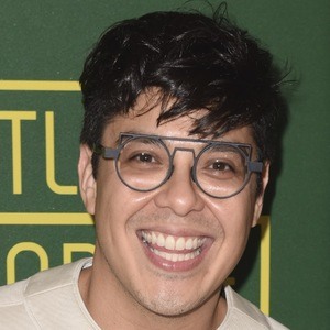 George Salazar