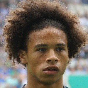 Leroy Sané