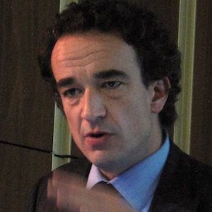 Olivier Sarkozy