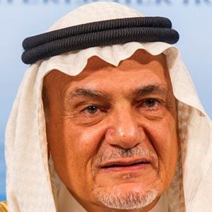 Turki Bin faisal al Saud