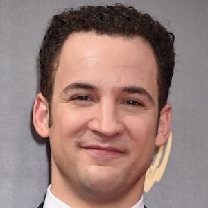 Ben Savage