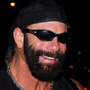 Randy Savage