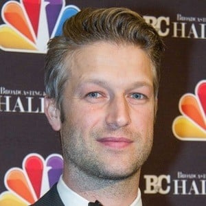 Peter Scanavino