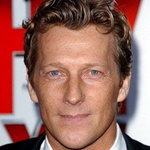 Magnus Scheving