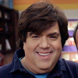 Dan Schneider