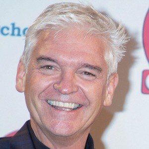 Phillip Schofield