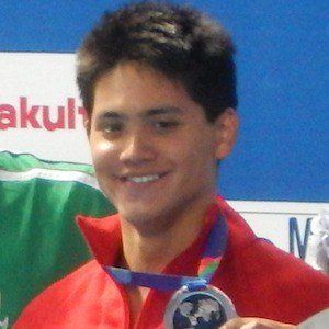 Joseph Schooling