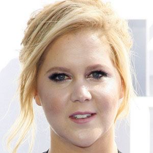 Amy Schumer