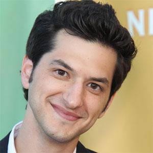 Ben Schwartz