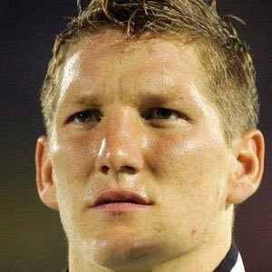 Bastian Schweinsteiger