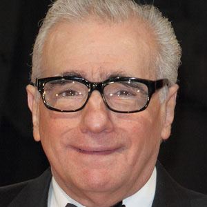 Martin Scorsese