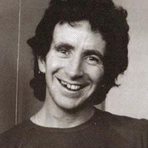 Bon Scott