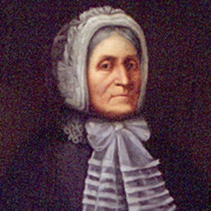 Laura Secord