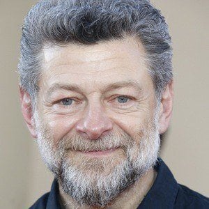 Andy Serkis