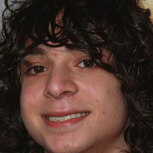 Adam G. Sevani