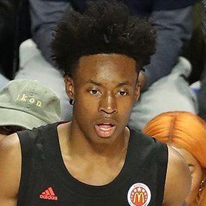 Collin Sexton