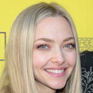 Amanda Seyfried