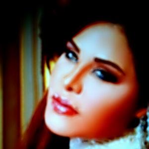 Ahlam Alshamsi