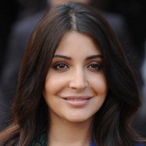 Anushka Sharma