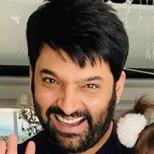 Kapil Sharma