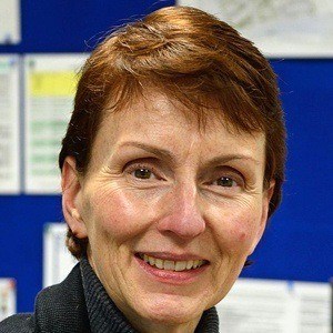 Helen Sharman