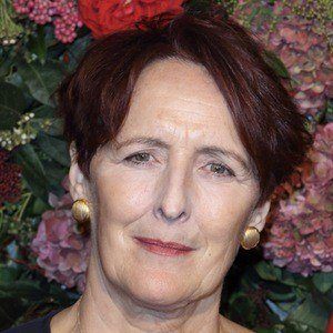 Fiona Shaw