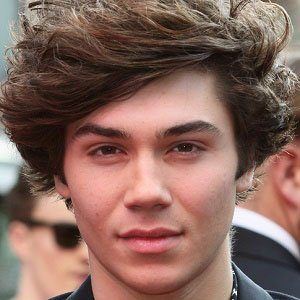 George Shelley