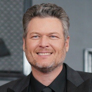 Blake Shelton