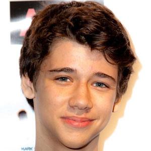 Uriah Shelton