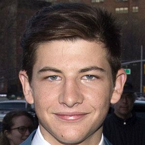 Tye Sheridan