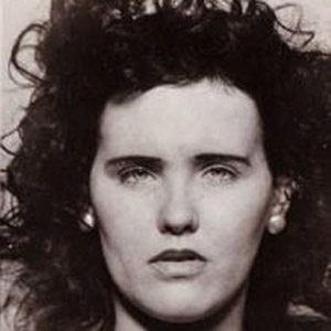 Elizabeth Short