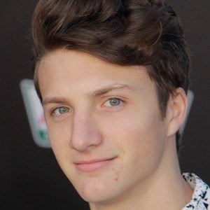 Jake Short