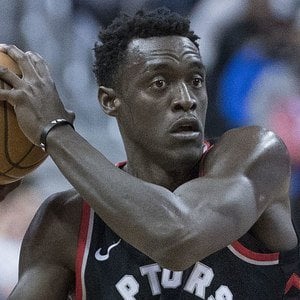 Pascal Siakam