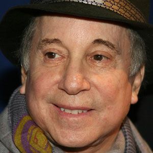 Paul Simon