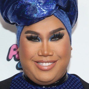 Patrick Starrr