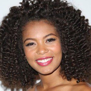 Jaz Sinclair