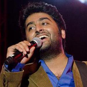 Arijit Singh