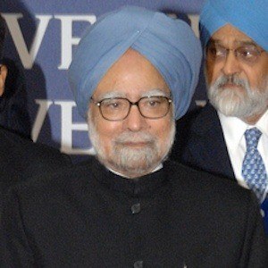 Manmohan Singh