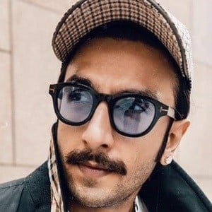 Ranveer Singh