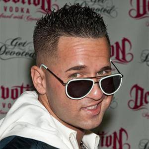 Mike Sorrentino