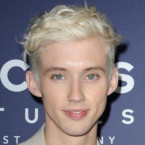 Troye Sivan